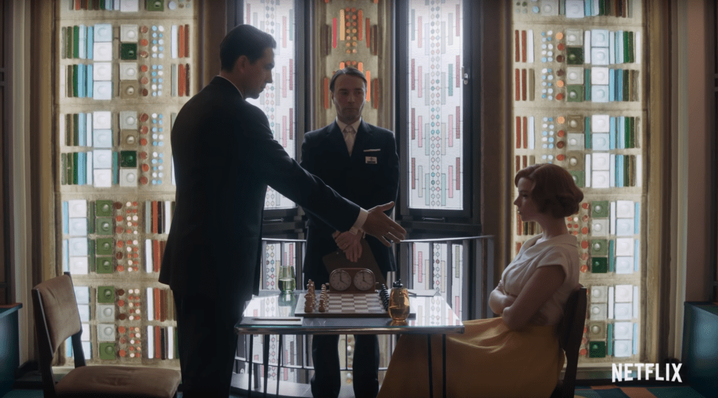The Queen’s Gambit: A Review of the Netflix&nbsp;Miniseries