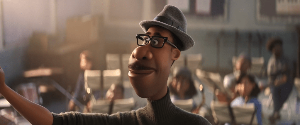 Soul: A Review of the Pixar Animated&nbsp;Film