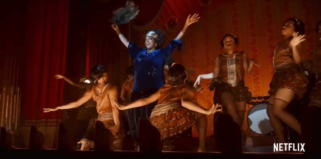 Ma Rainey’s Black Bottom: A Review of the Netflix&nbsp;Film