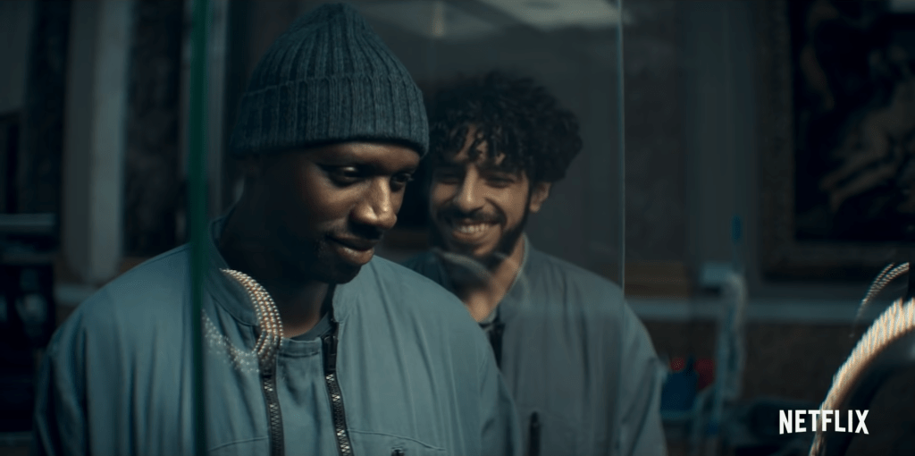 Lupin: A Review of the Netflix Series