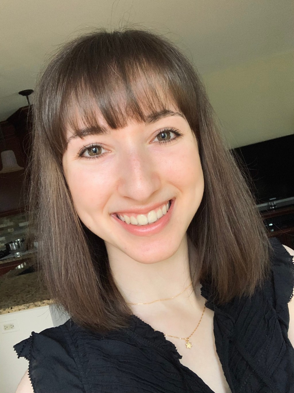 Ashley Rosenthal: 2022 Intercollegiate Broadcasting System Awards&nbsp;Finalist