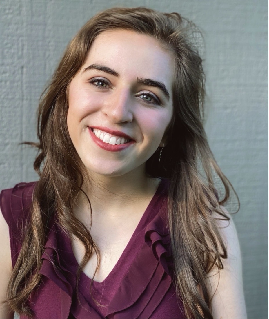 Koryn Koch: 2022 BEA Festival of Media Arts&nbsp;Finalist