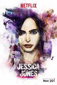 Jessica Jones is Underrated and Relatable