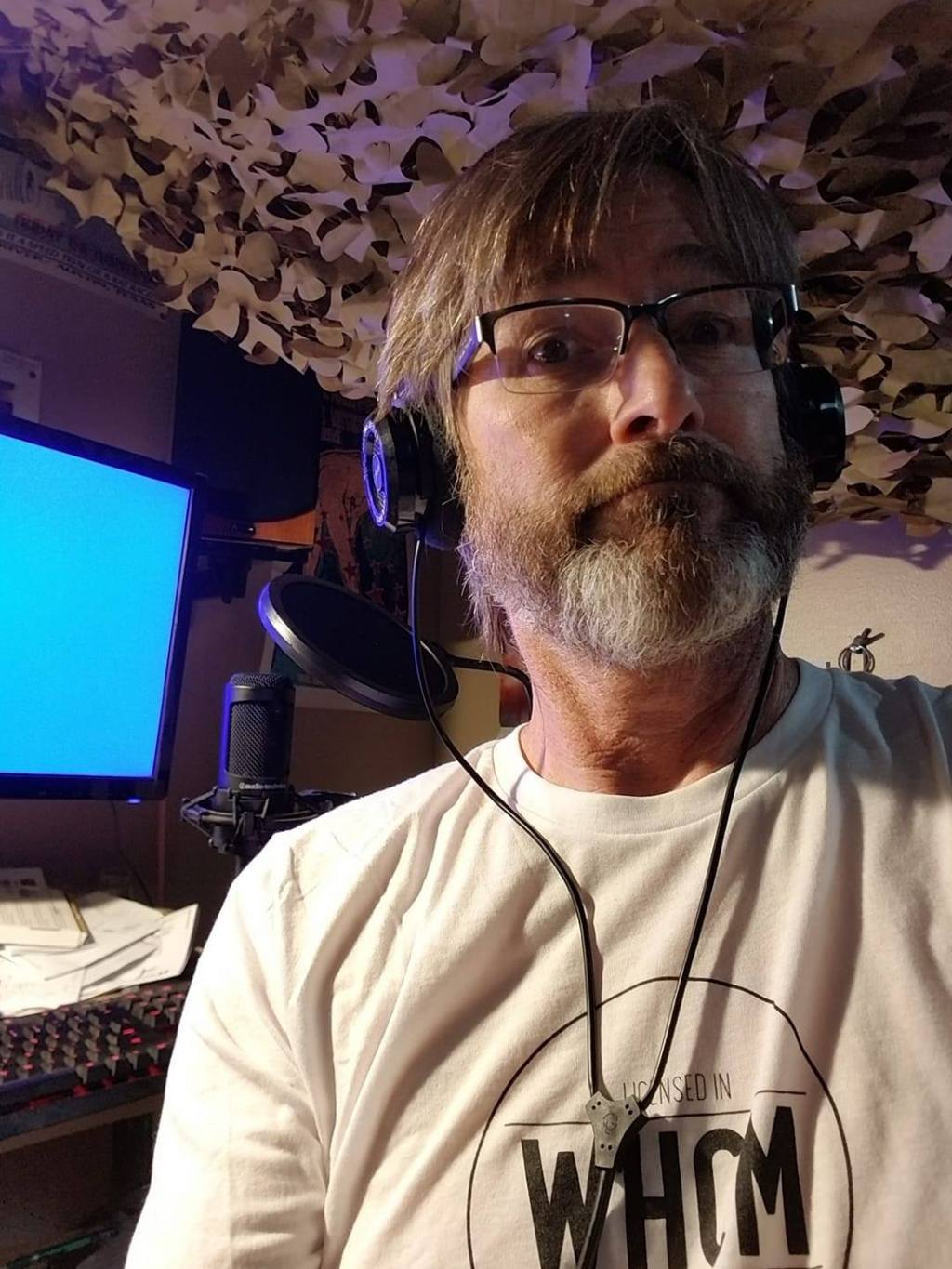 In Remembrance of&nbsp;Dexter