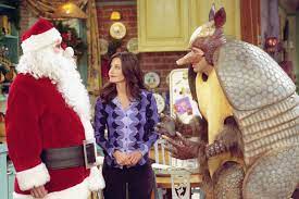 5 Shows that Have Christmas Episodes to Stream this Holiday&nbsp;Season