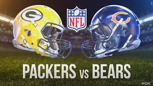 Nothing to See Here, Just the Same Ol Packers-Bears&nbsp;Result