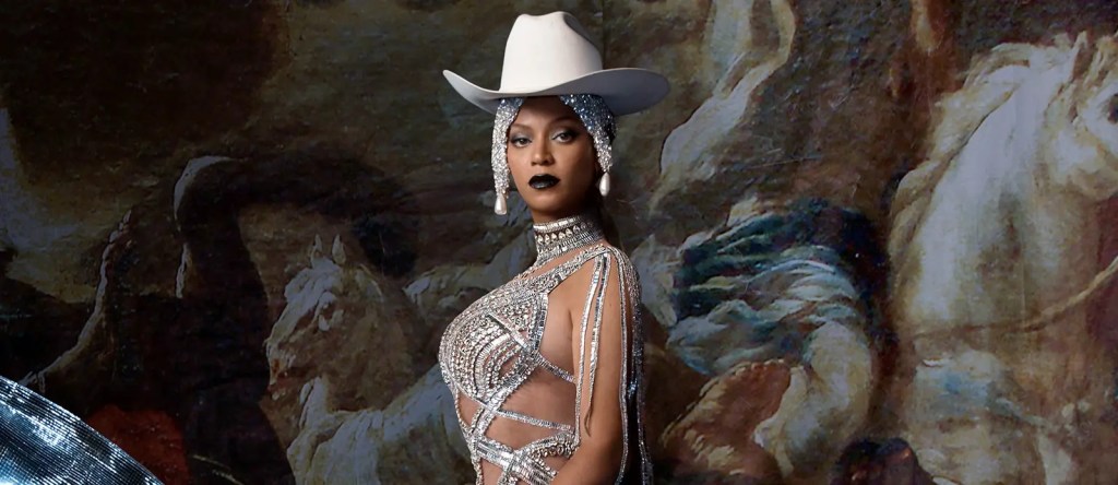 From Techno to Twang: Beyoncé’s “Renaissance Part&nbsp;II”
