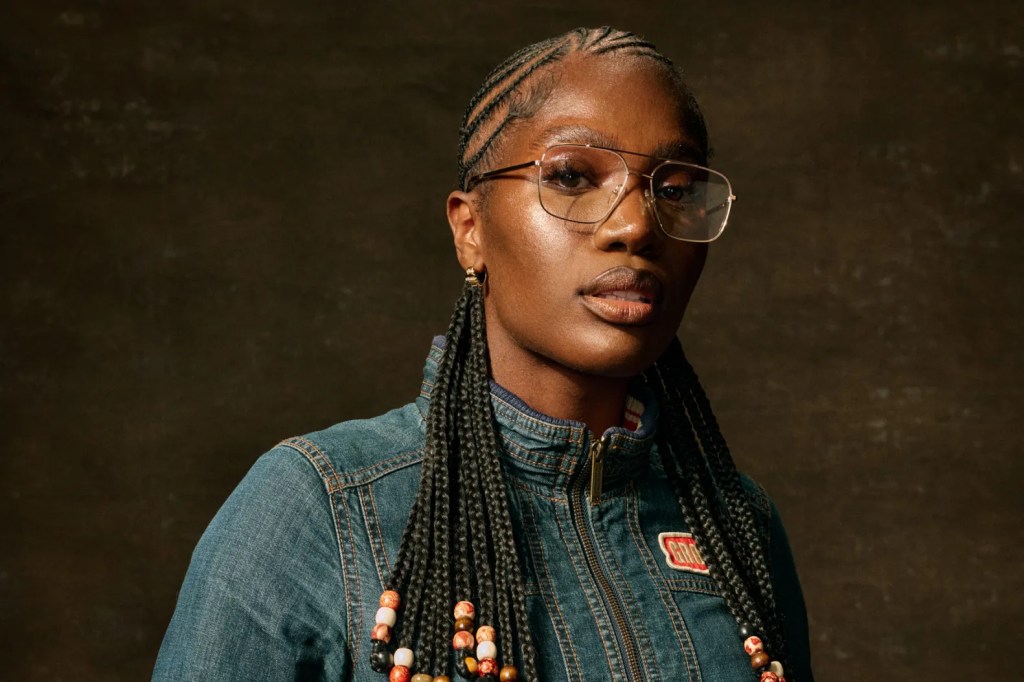 What’s Up Doechii?