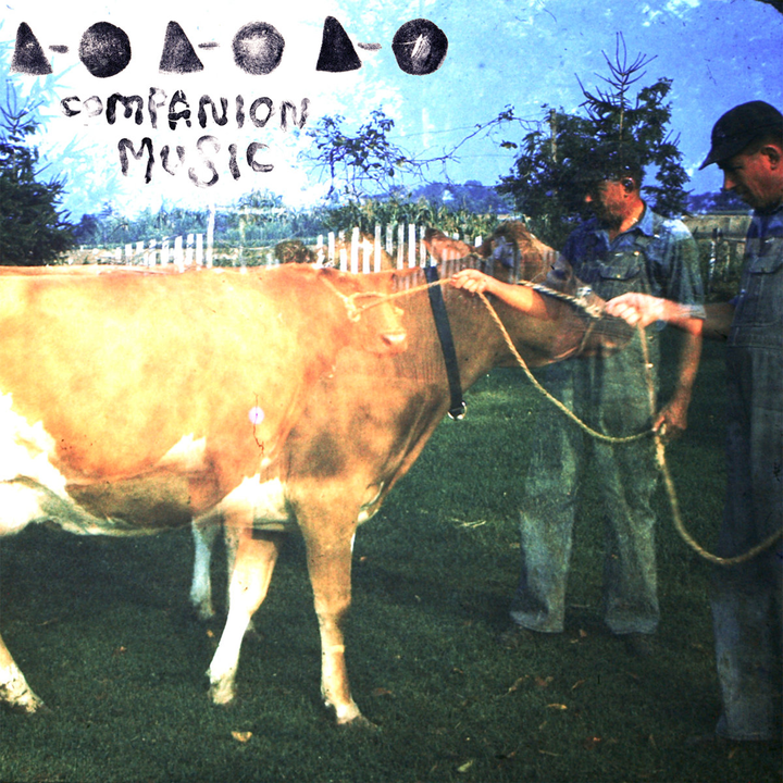 Chaepter – Companion Music