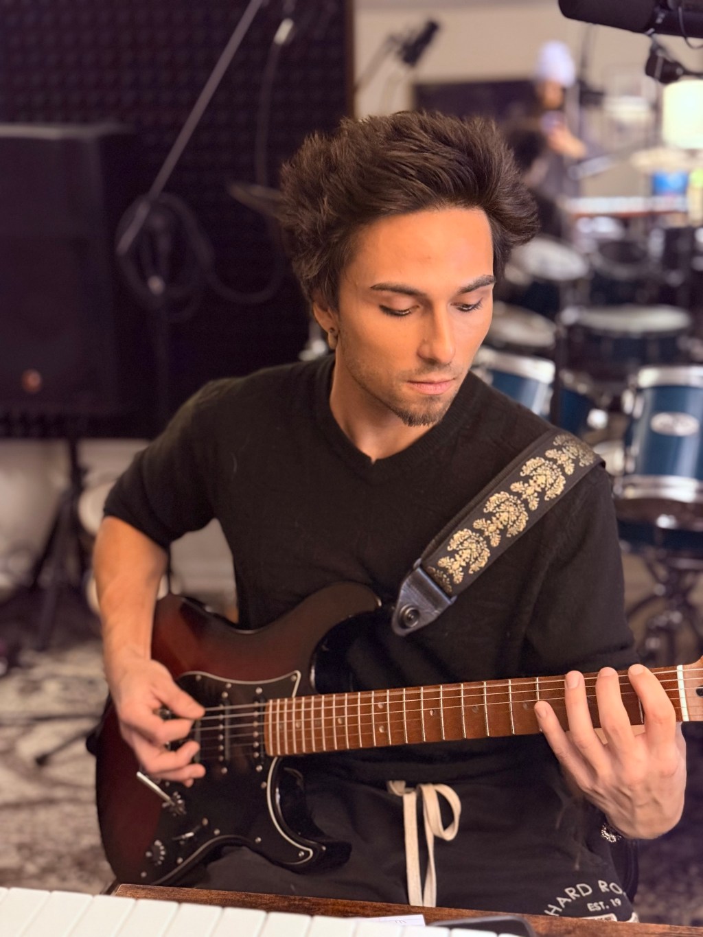 Zacky Manic